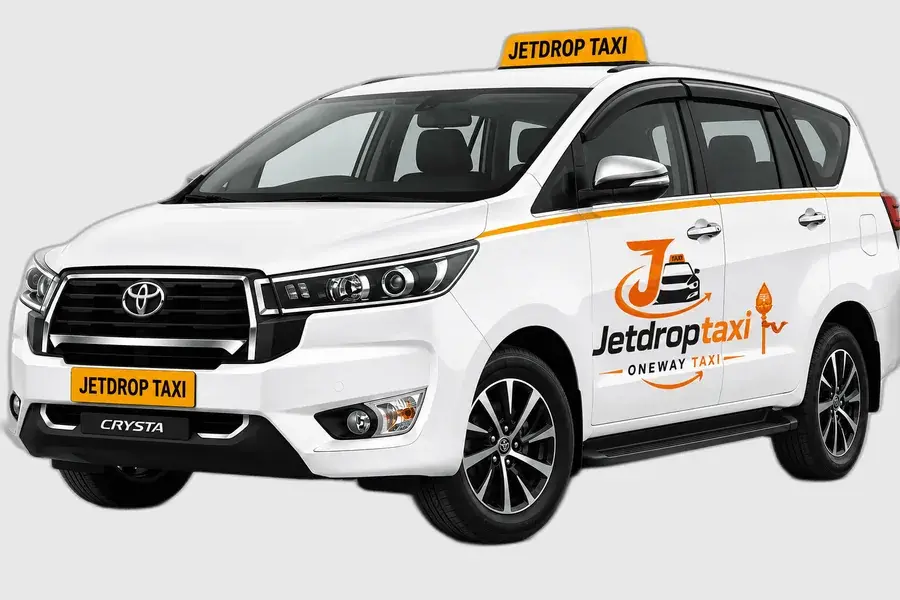 Jetdrop Innova Crysta