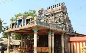 Thillai Kali Amman Temple