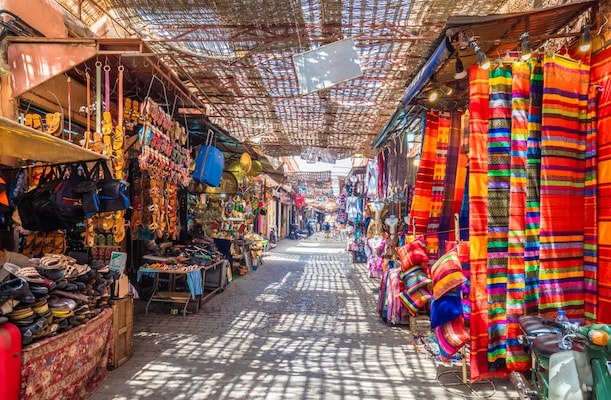 Textile Markets
