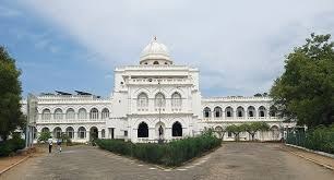 Gandhi Museum
