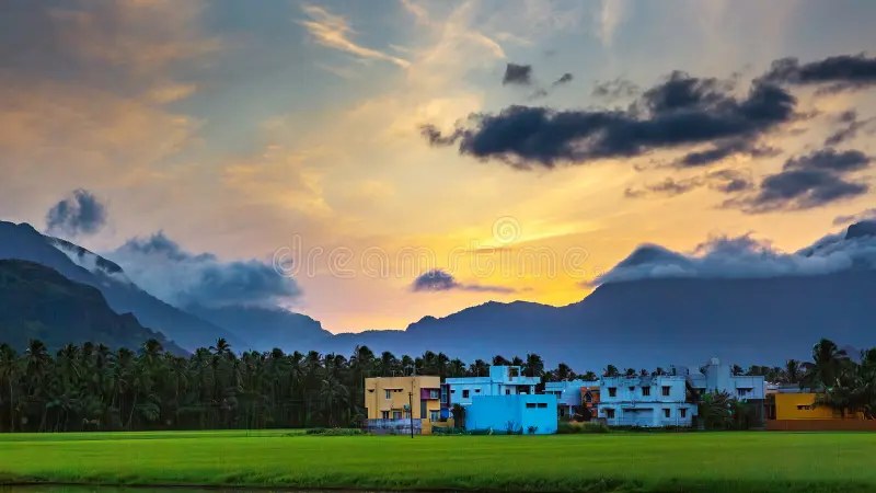 Nagercoil - Top places to visit