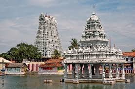 Sucindrum Temple
