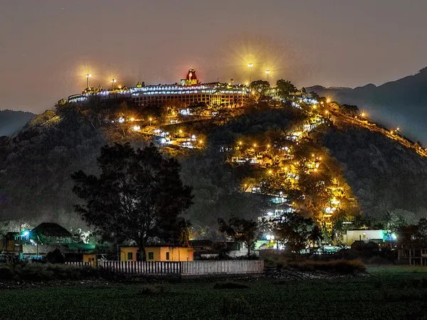 Palani - Top places to visit