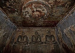 Sittannavasal Cave Temple