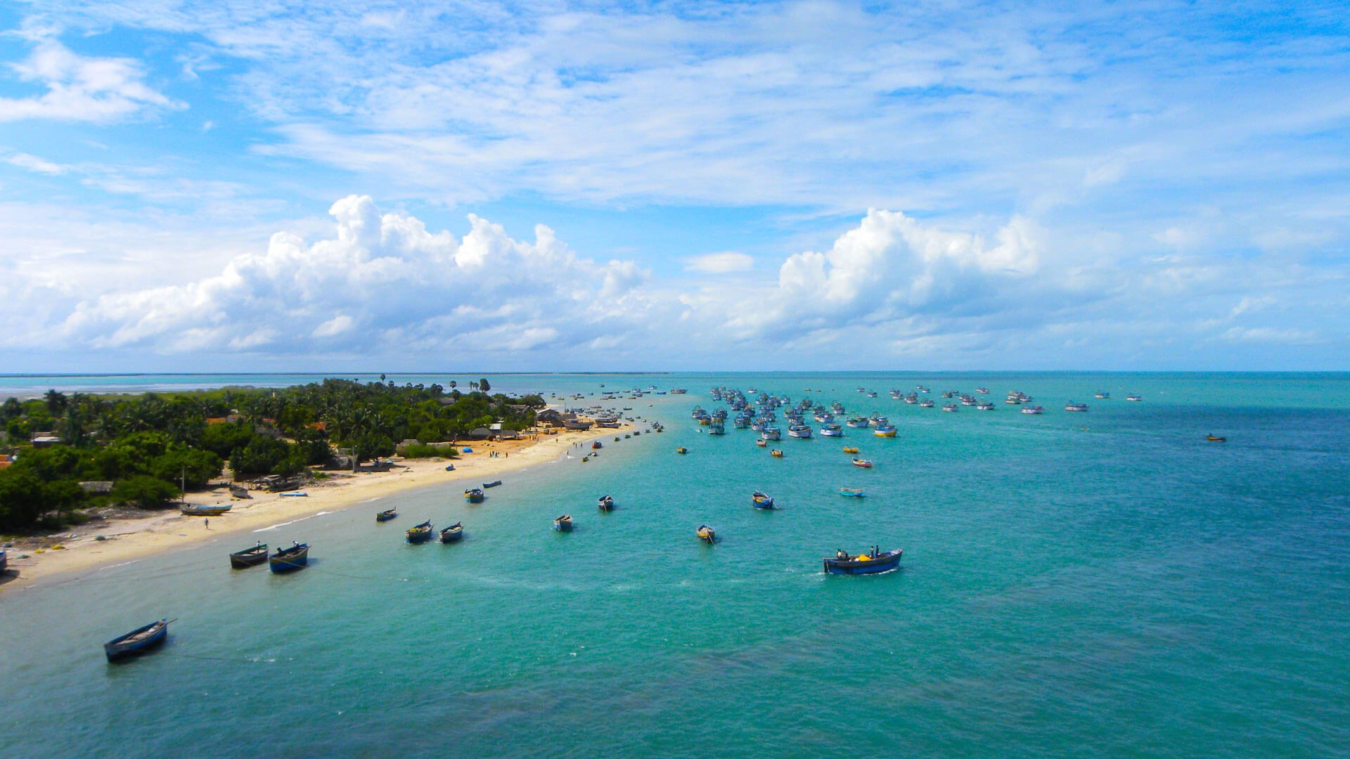 Ramanathapuram - Top places to visit