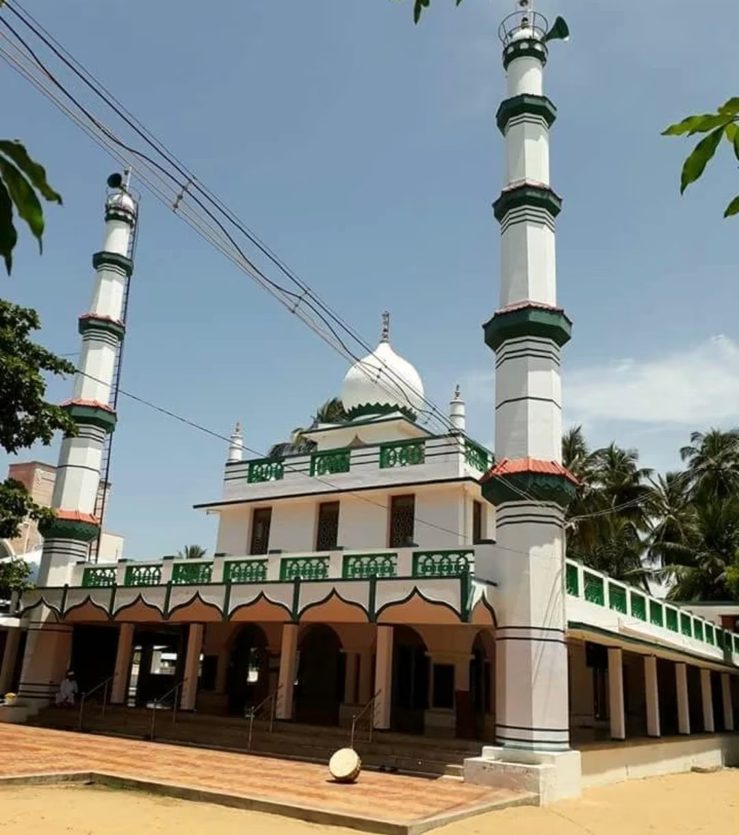 Thondi Jumma Masjid