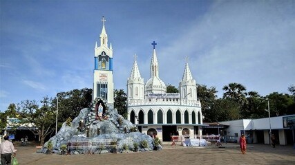 Basilica of Our Lady