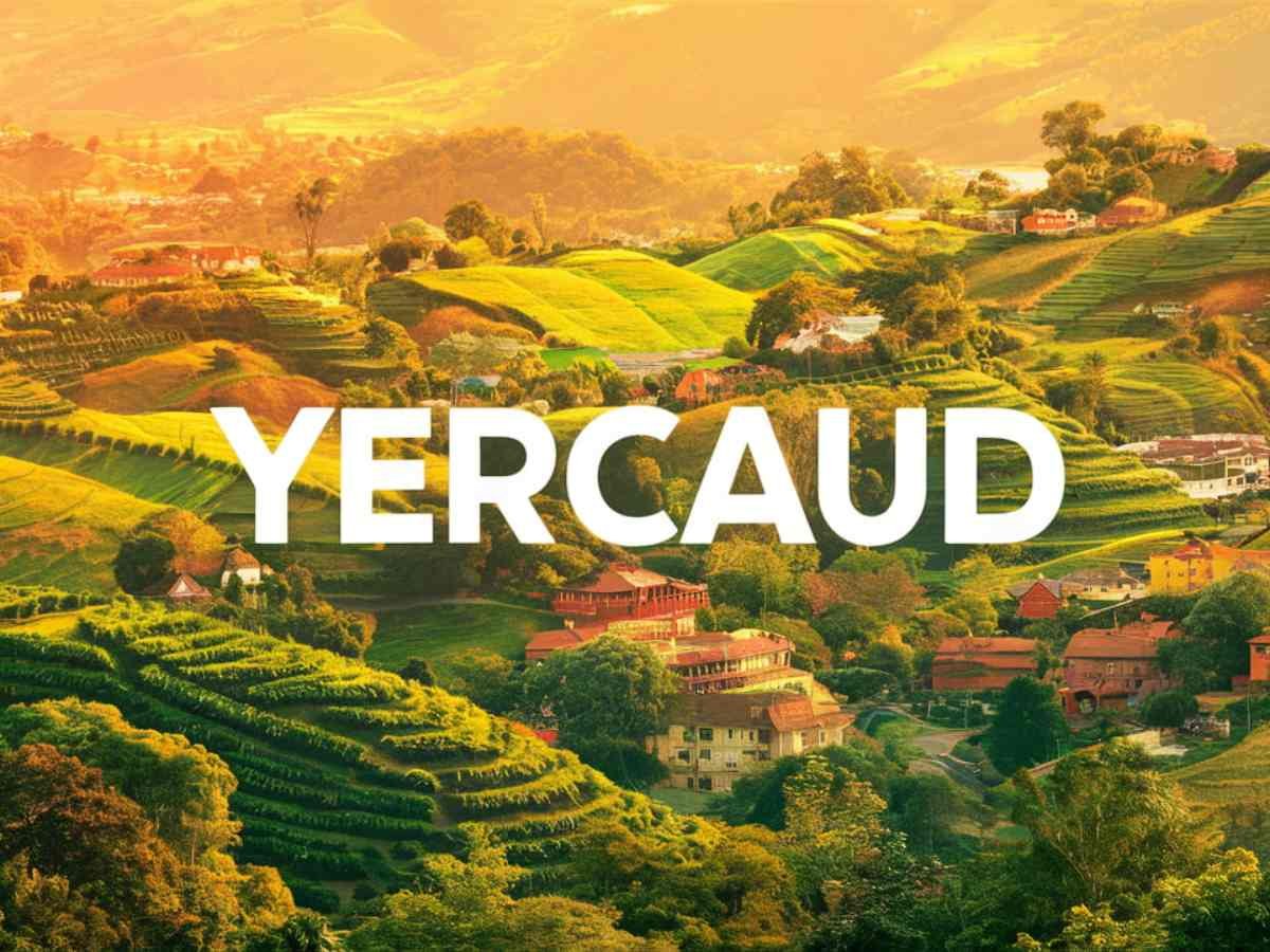 Yercaud - Top places to visit