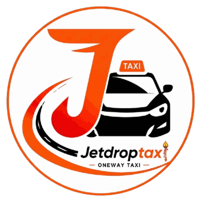 JetDrop Taxi - One Way Drop Taxi Tamil Nadu