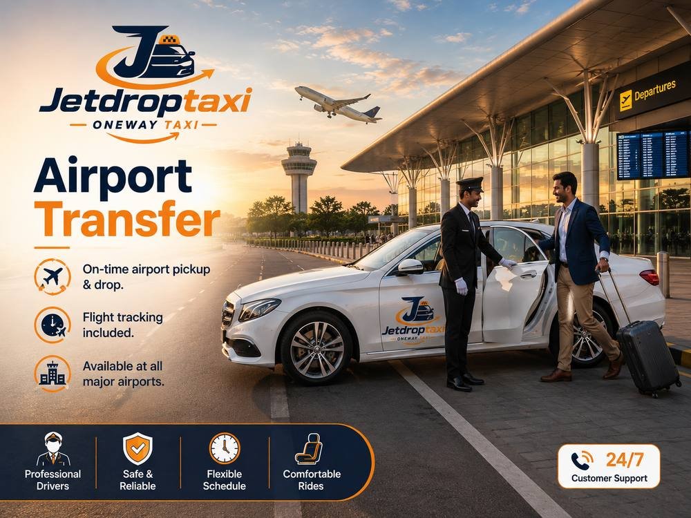 Airport Transfer