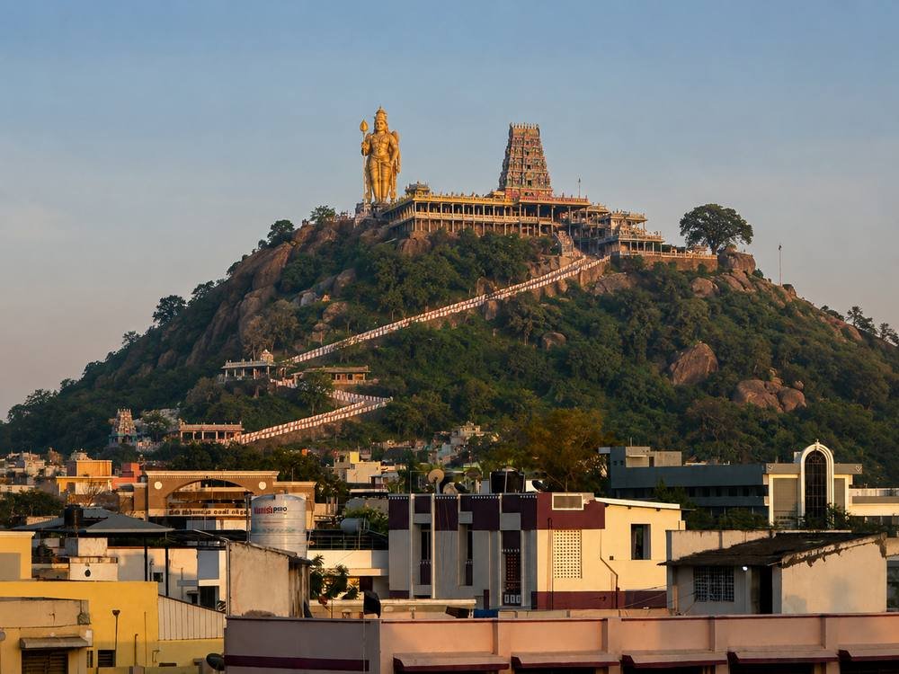 Coimbatore