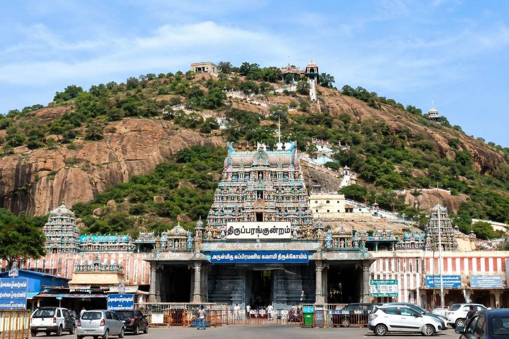 Madurai