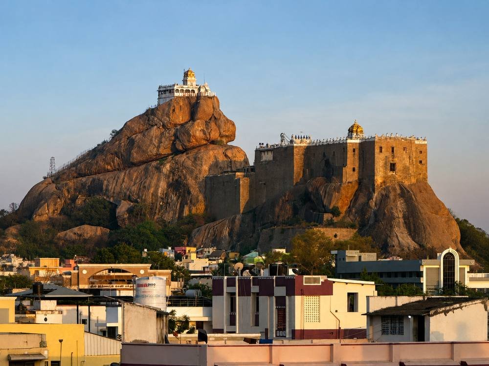 Trichy