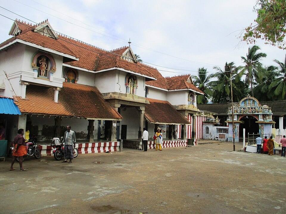 Nagercoil