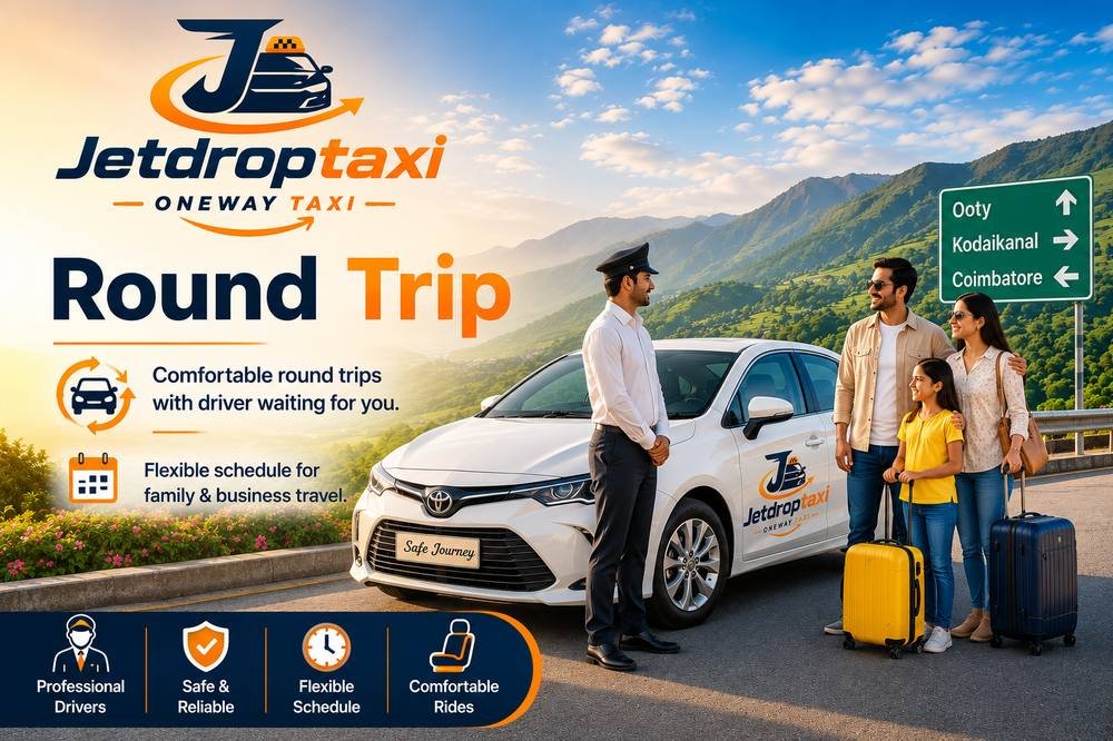Round Trip