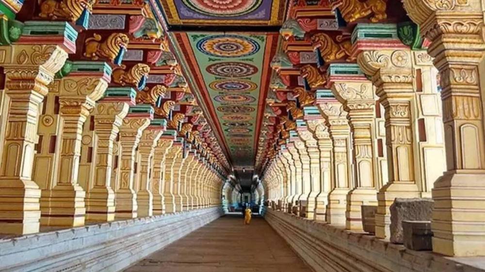 Rameswaram